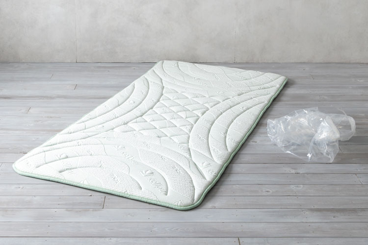 レビュー】快眠タイムズ「スウィートドリーム ピロートップ」の特徴と