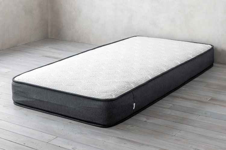 体験レビュー】NELL（ネル）マットレスの寝心地と特徴を徹底解説 | 椚