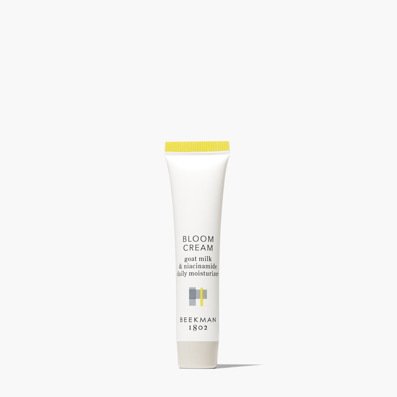 Bloom Cream Daily Moisturizer - Face Cream for Dry, Oily