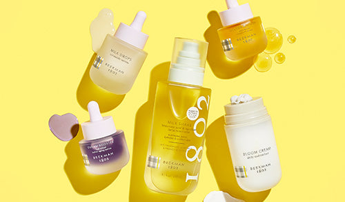 Skincare Gift Sets – Thoughtful Gifts for All Skin Types