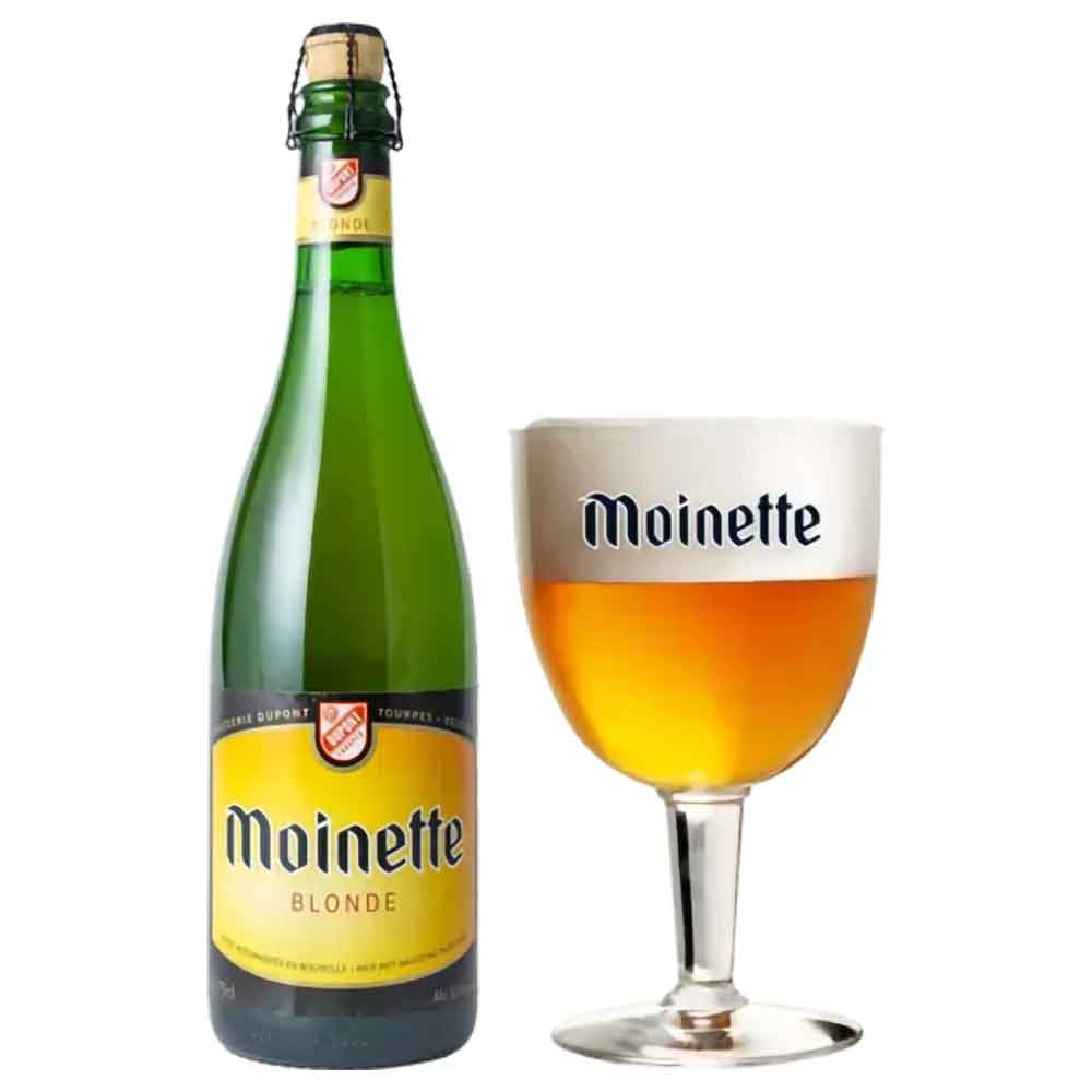 デュポン醸造所 – クラフトビールオンライン