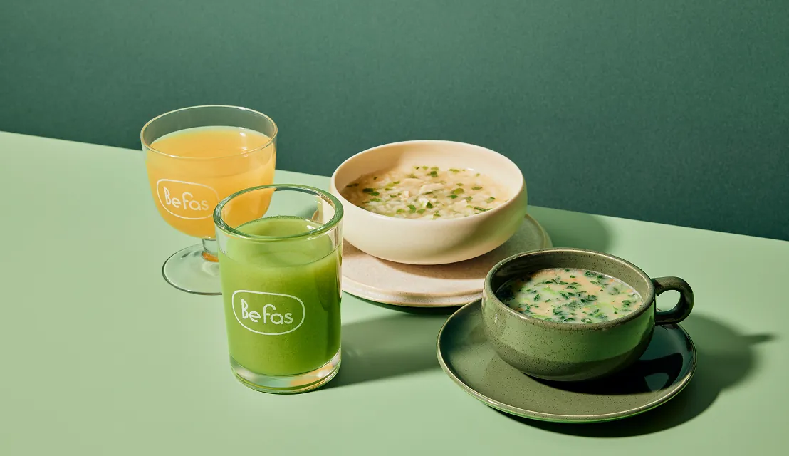 PRODUCTS – Befas 公式サイト