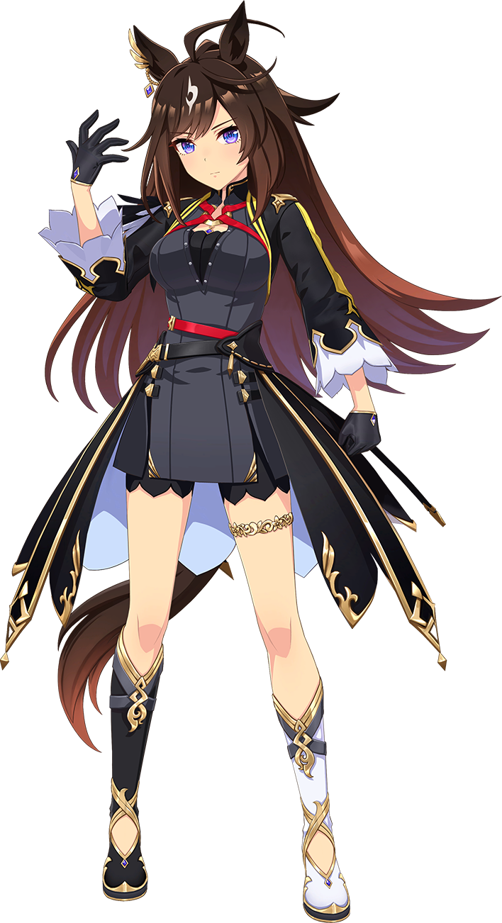 ウマ娘 プリティーダービー × be LEGENDプロテイン