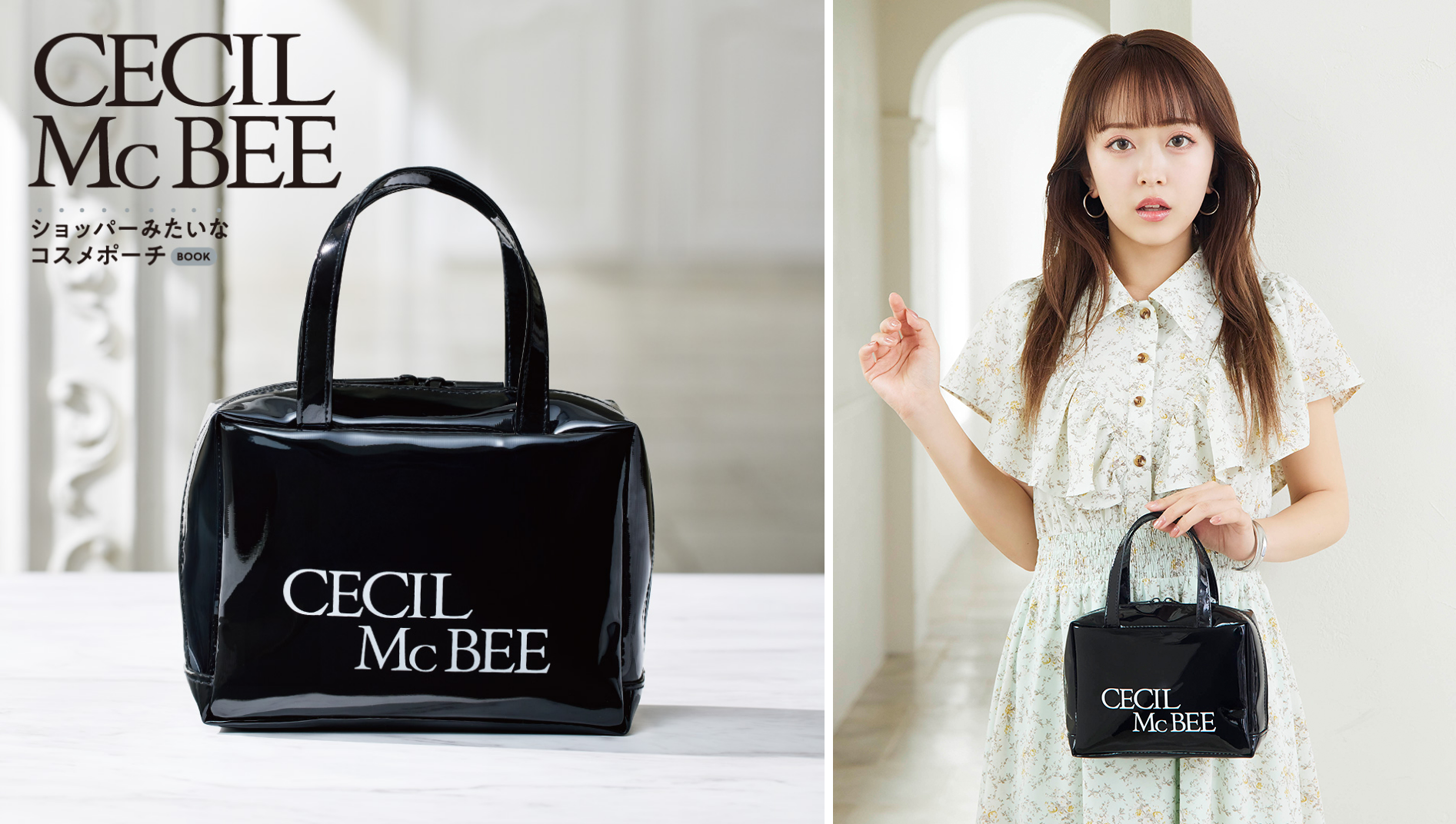 CECIL McBEE（セシルマクビー）| 株式会社BELIEF ビリーフ