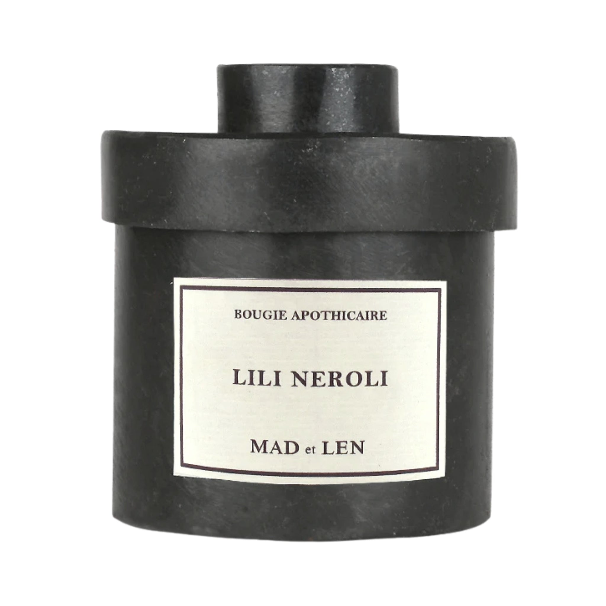 Mad et Len Scented Spirituelle Candle Artisan Italian Pantry by