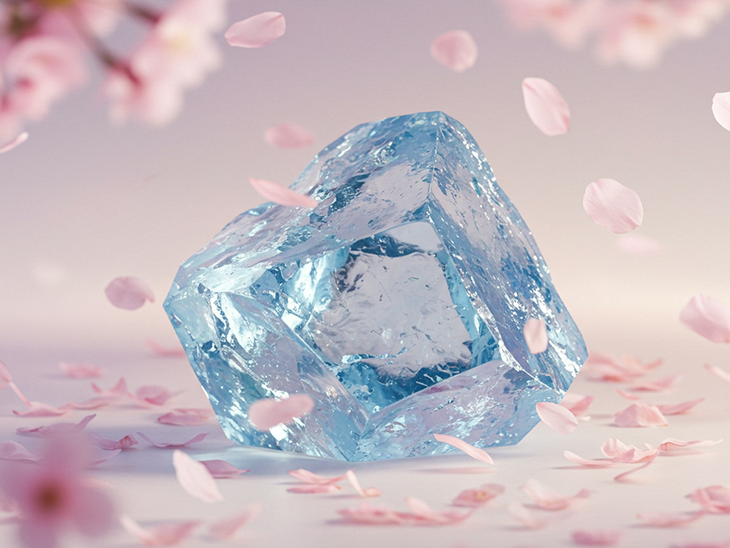 アクアマリンの効果と魅力、その秘密！ - BellaSol｜湘南の天然石
