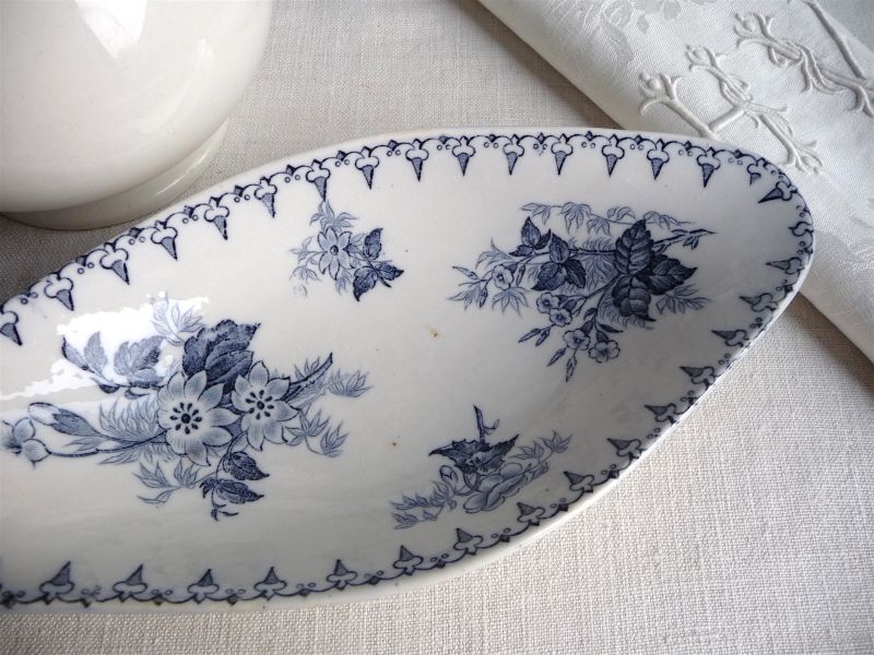 サルグミンヌ ラヴィエ '' FLORE '' - une Belle Chose