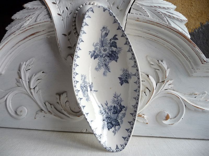 サルグミンヌ ラヴィエ '' FLORE '' - une Belle Chose