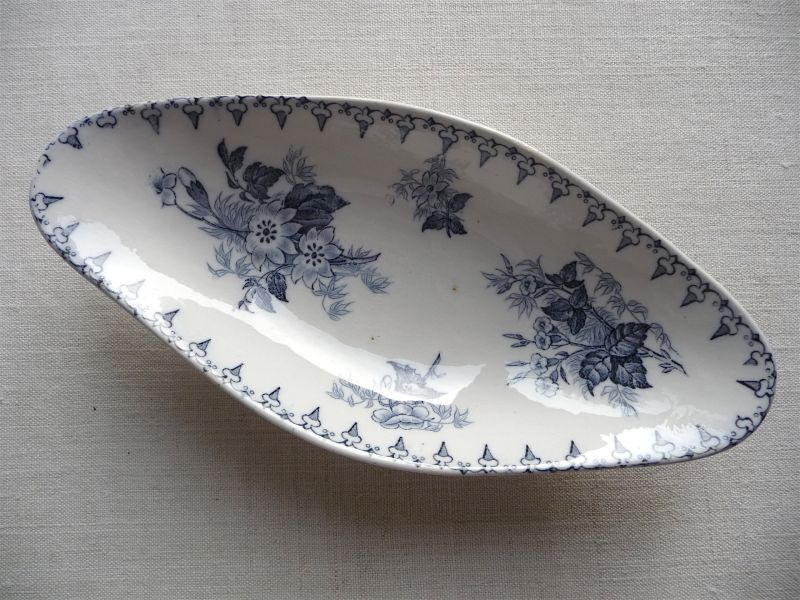 サルグミンヌ ラヴィエ '' FLORE '' - une Belle Chose