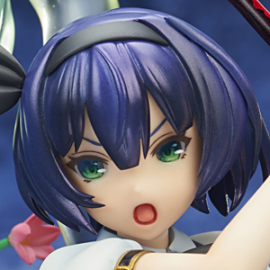 東方Project シリーズ』 魂魄妖夢 ブラックカラー フィギュア - ベル