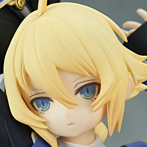 BLAZBLUE シリーズ』 Es フィギュア - ベルファイン