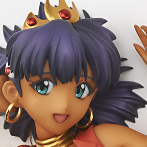 ふしぎの海のナディア』 ナディア やすらぎVer. フィギュア - ベルファイン