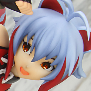 BLAZBLUE シリーズ』 マコト＝ナナヤ フィギュア - ベルファイン