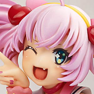 SHOW BY ROCK!!』 ロージア フィギュア - ベルファイン