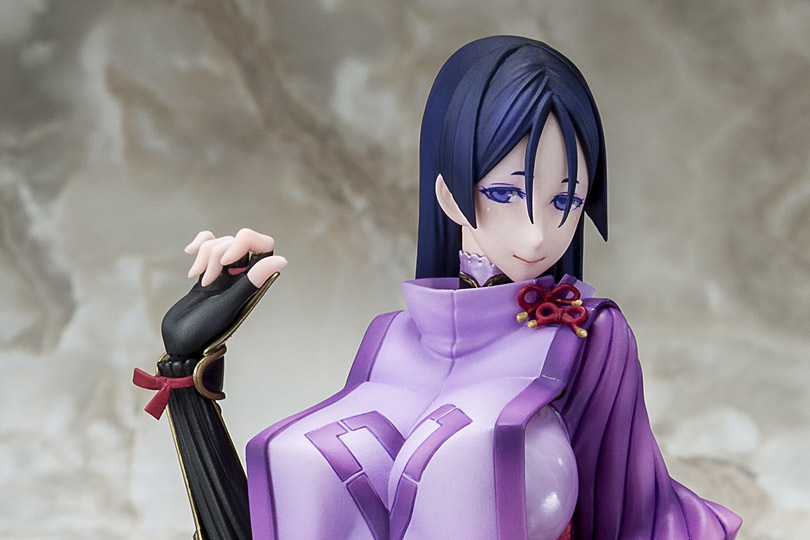 Fate シリーズ』 源頼光 フィギュア - ベルファイン