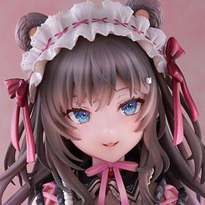 ももこ氏オリジナルイラスト』 Rちゃん ゴスロリVer. illustration by