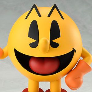 パックマン』 SoftB Half パックマン フィギュア - ベルファイン