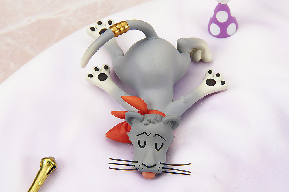 ふしぎの海のナディア』 ナディア TV放送30年記念モデル フィギュア