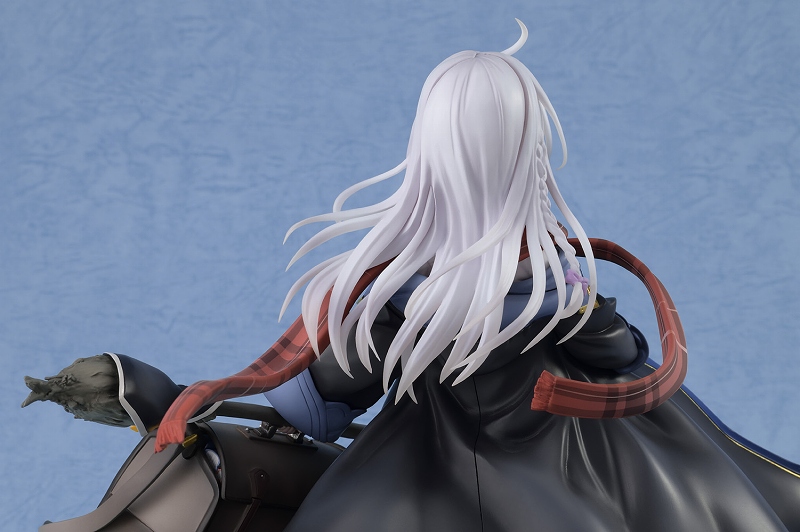 魔女の旅々』 イレイナ DX Ver. フィギュア - ベルファイン