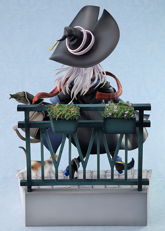 魔女の旅々』 イレイナ DX Ver. フィギュア - ベルファイン