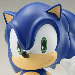 ソニック・ザ・ヘッジホッグ - ベルファイン