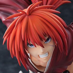 るろうに剣心 ―明治剣客浪漫譚―京都動乱』 緋村剣心 天翔龍閃Ver