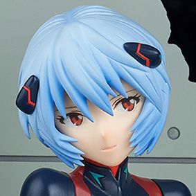 エヴァンゲリオン シリーズ - ベルファイン