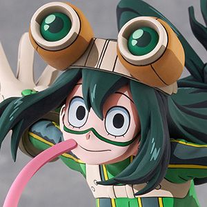 僕のヒーローアカデミア - ベルファイン