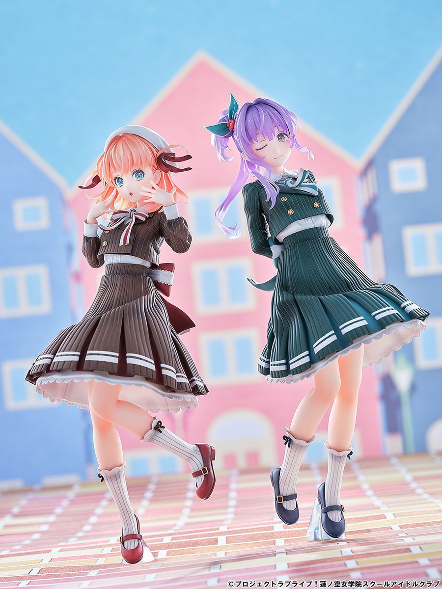 ラブライブ！蓮ノ空女学院スクールアイドルクラブ』 乙宗 梢