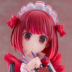 フィギュア - ベルファイン