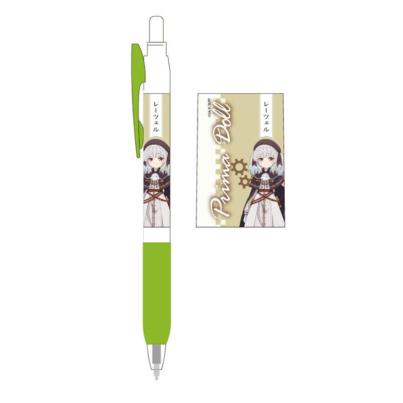 プリマドール』 サラサボールペン キャラクターグッズ - ベルファイン