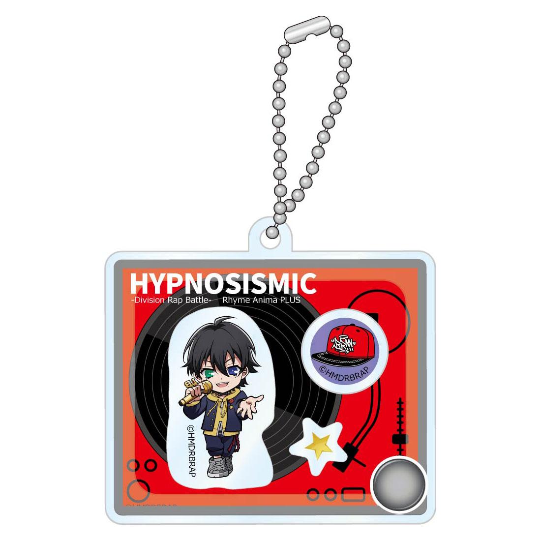 ヒプノシスマイク-Division Rap Battle- Rhyme Anima ＋