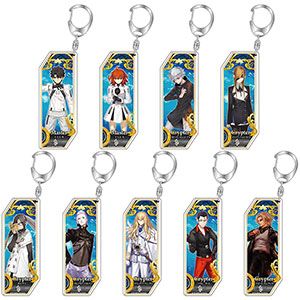 Fate シリーズ - ベルファイン