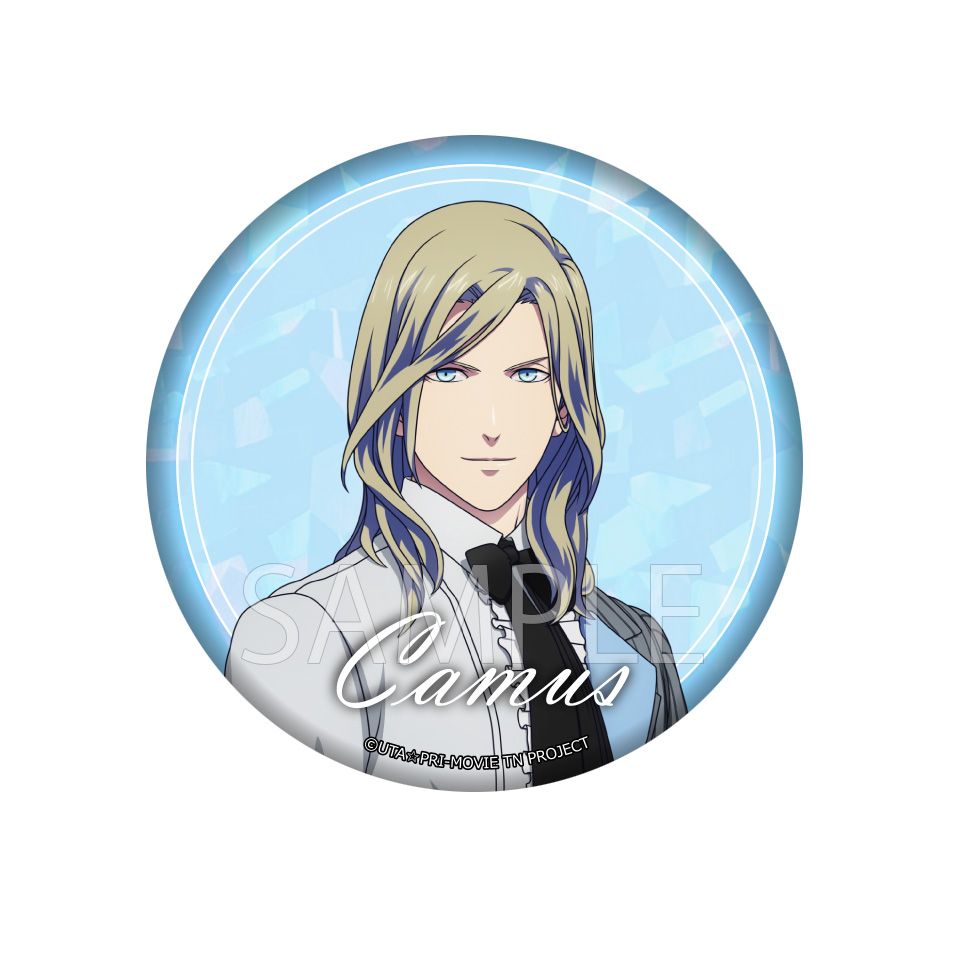 ホリミヤ トレーディングホログラム缶バッジ Ver. 花束 BOX TVアニメ