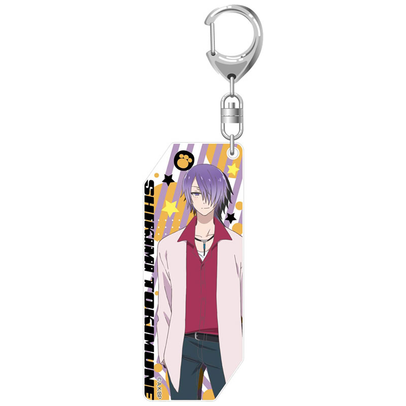 ぼくのとなりに暗黒破壊神がいます。』 スティックアクリル