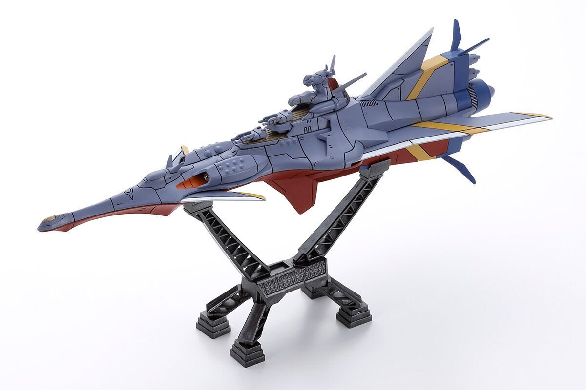 ふしぎの海のナディア』 ナディア メカニックセレクション パート2