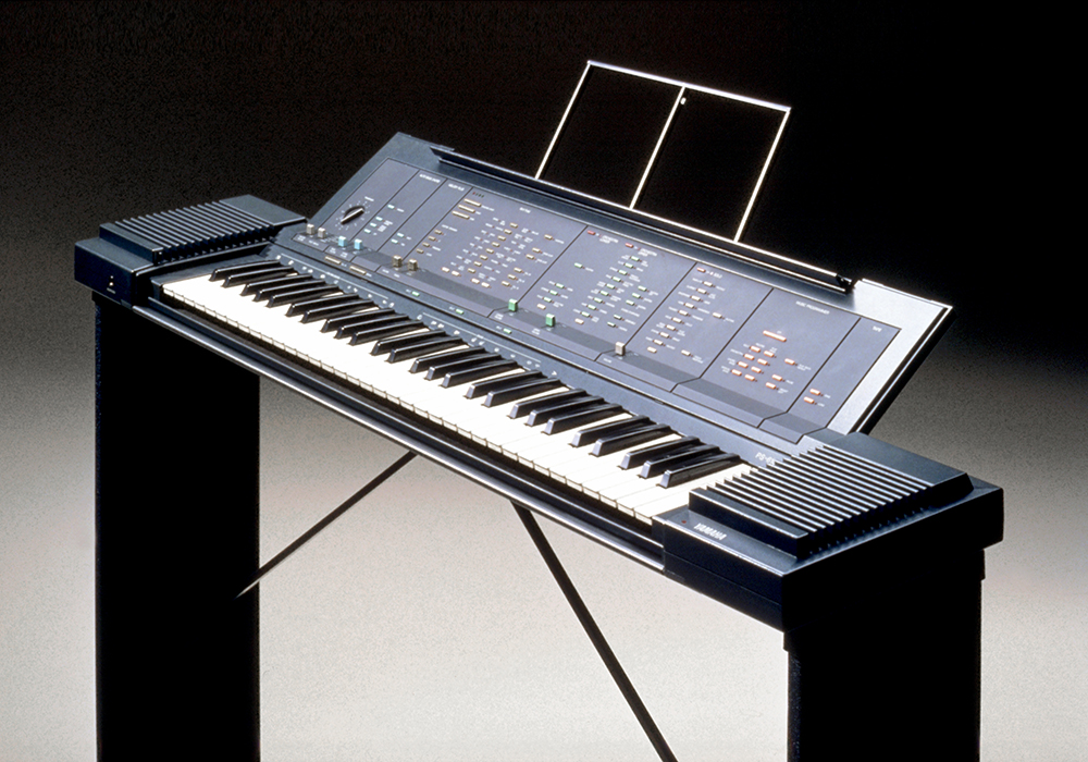 Portatone PS-6100 – Mario Bellini Architects