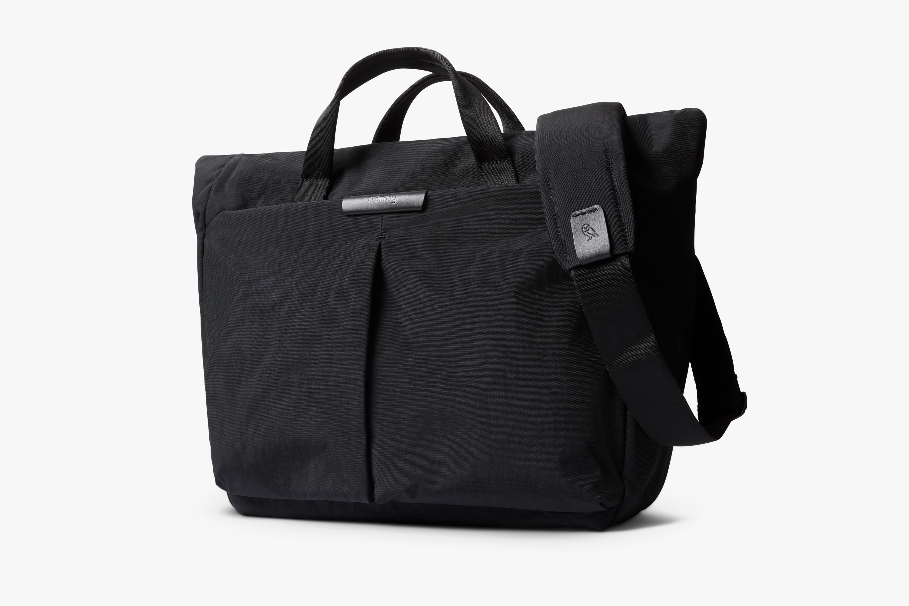 Tokyo Messenger Bag | 14