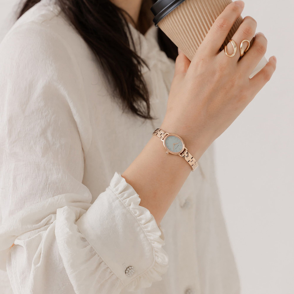 Classic Oval Link | NEWS | BERING ベーリング オフィシャルサイト