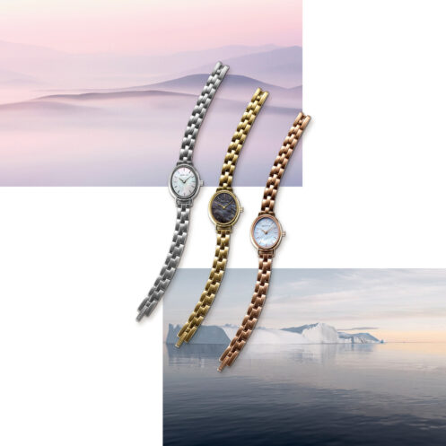 Classic Oval Link | NEWS | BERING ベーリング オフィシャルサイト