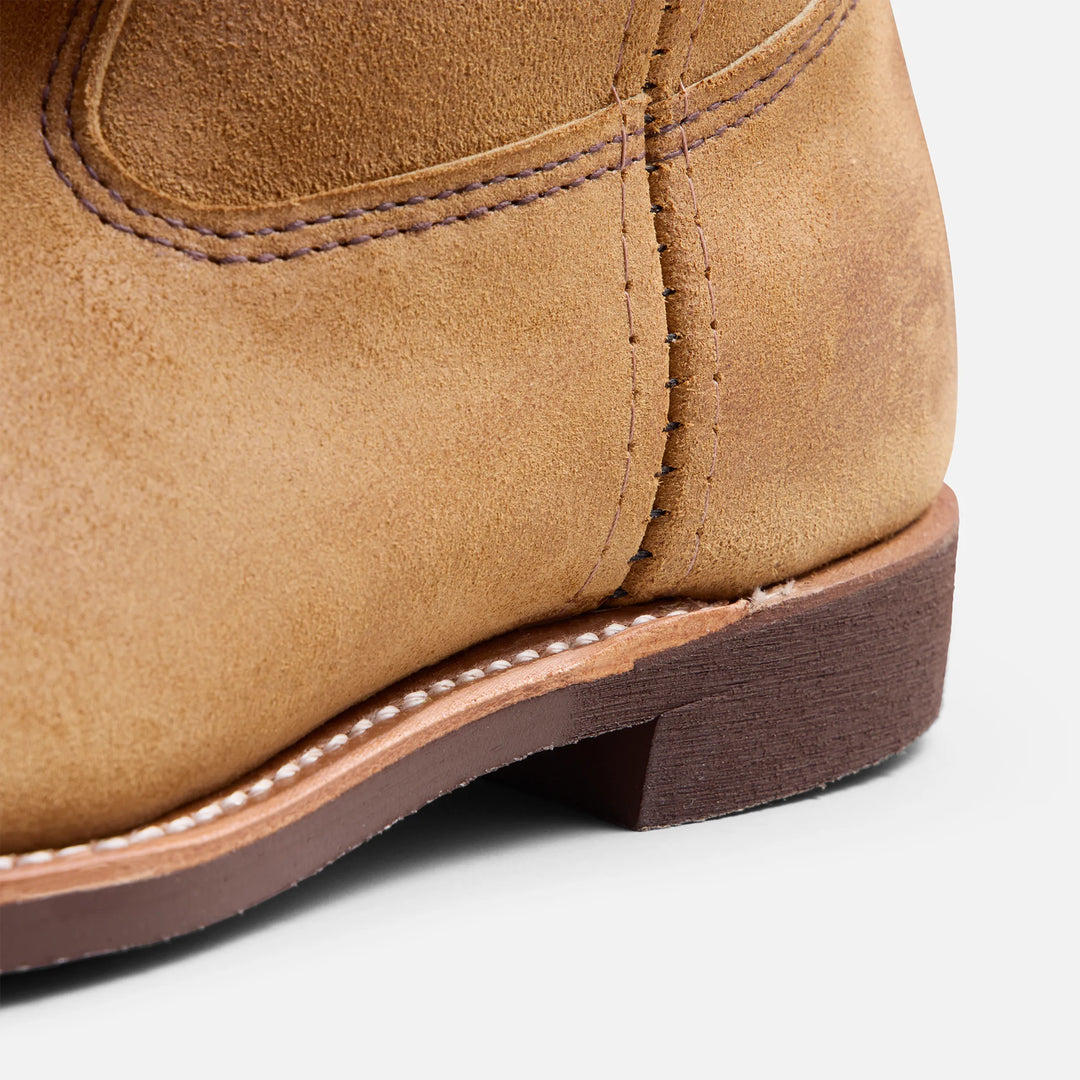 Red Wing Heritage Pecos in Hawthorne Muleskinner Leather - Style