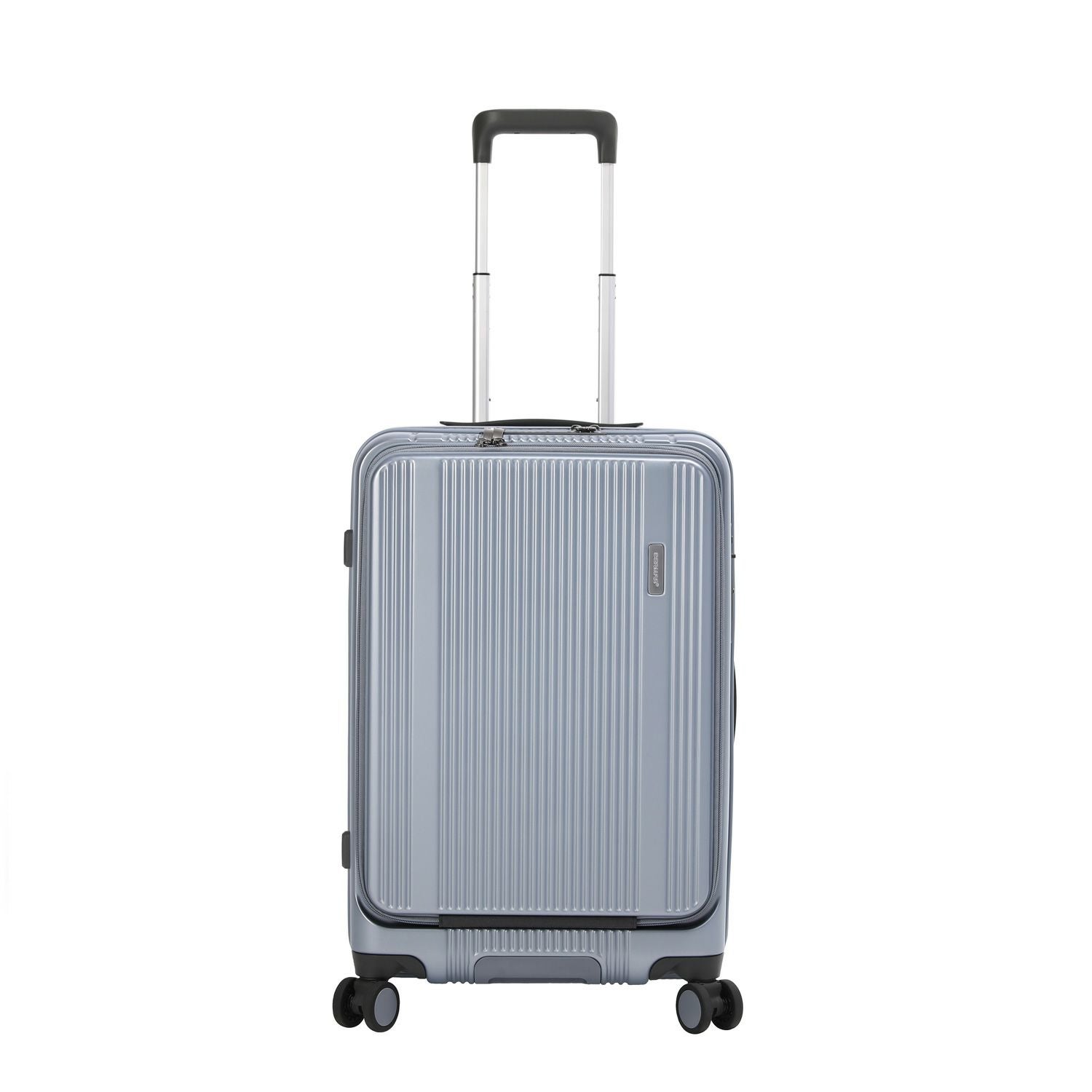 No.60551：[旅道具大賞2024受賞]フロントオープンファスナー53L 56cm