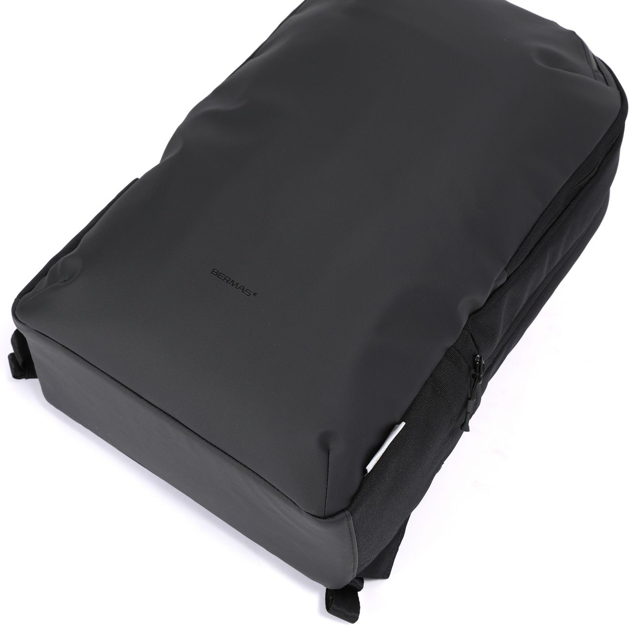 No.60663：2層デイパックL | BERMAS OFFICIAL WEB SHOP