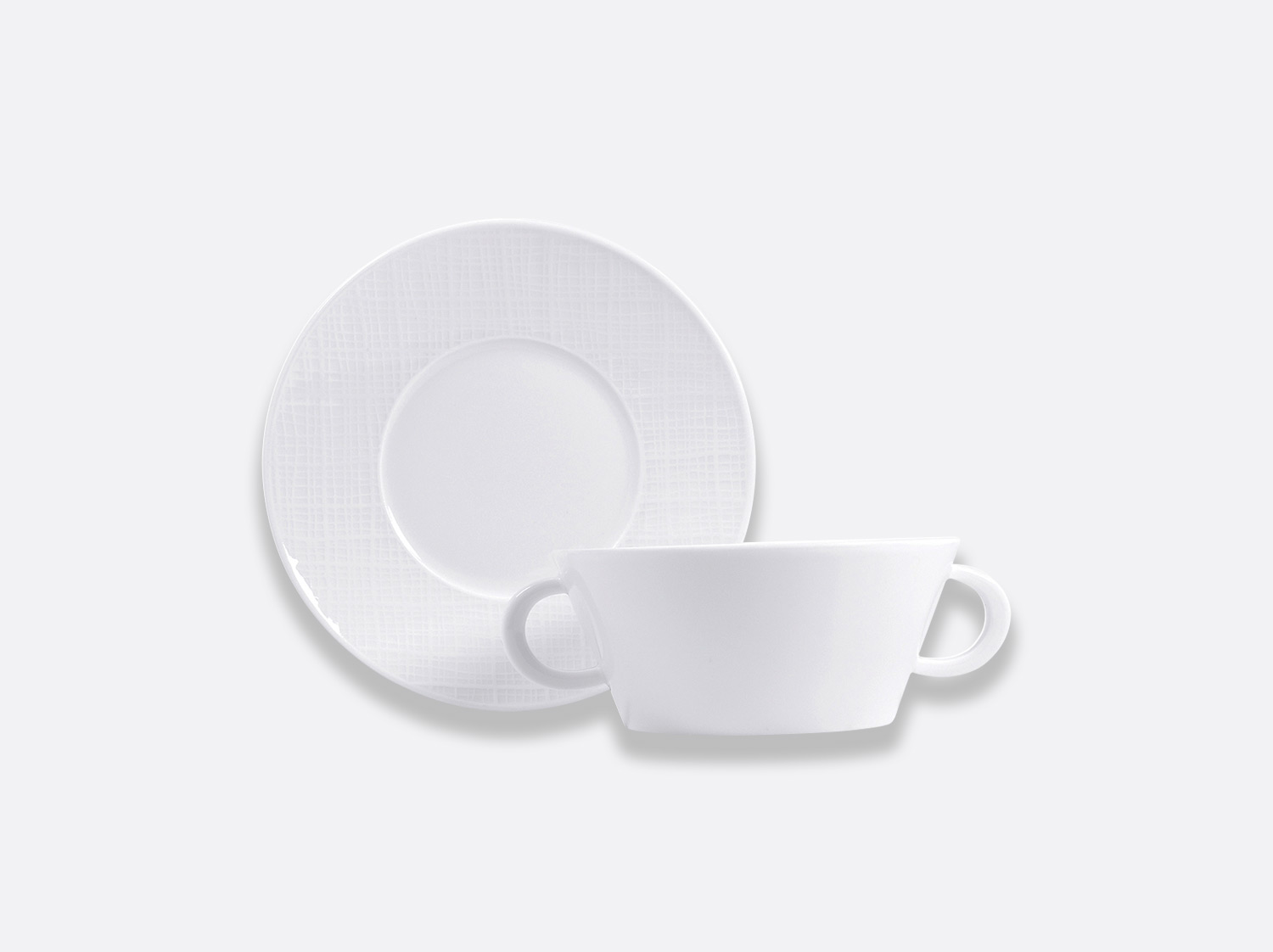 Organza | Bernardaud Porcelain