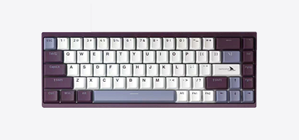 Best One(ベストワン) / Darmoshark KT68 通常モデル レンタル / サブスク