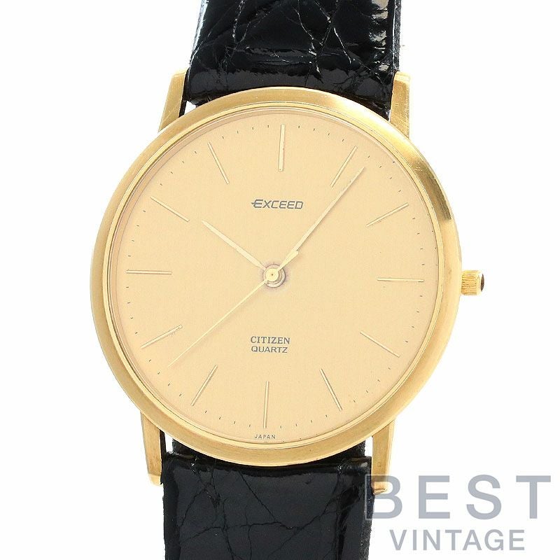中古】CITIZEN（シチズン）｜時計・腕時計の通販サイトBEST ISHIDA