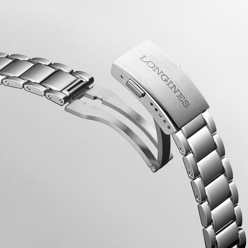 LONGINES SPIRIT ZULU TIME 1925 ロンジン スピリット ズールー タイム