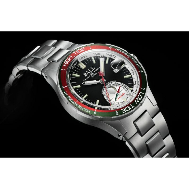 BALL WATCH Roadmaster Ocean Explorer ボール ウォッチ ロード