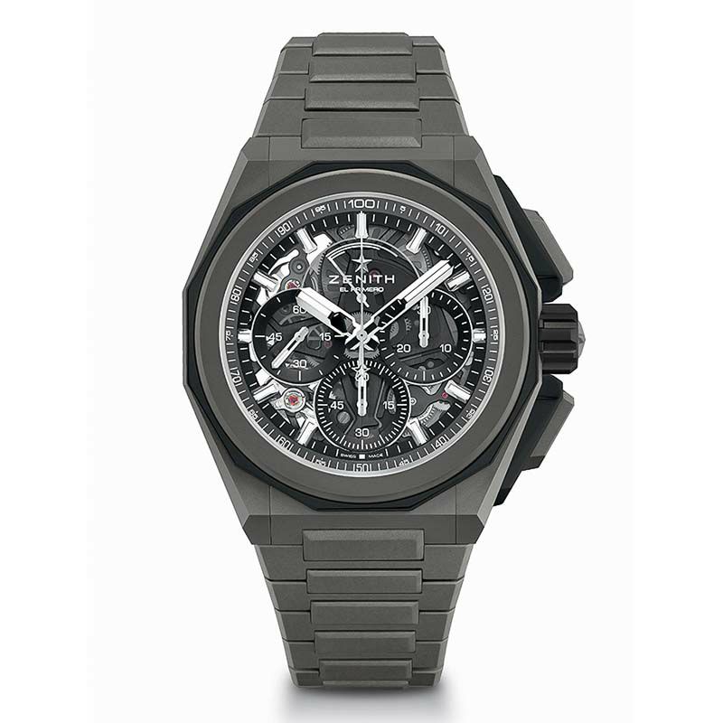 ZENITH Defy EXTREME ゼニス デファイ エクストリーム 97.9100.9004/02