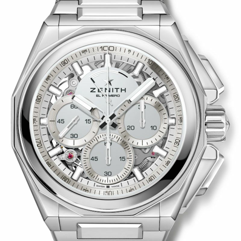 ZENITH Defy Extreme Mirror ゼニス デファイ エクストリーム ミラー